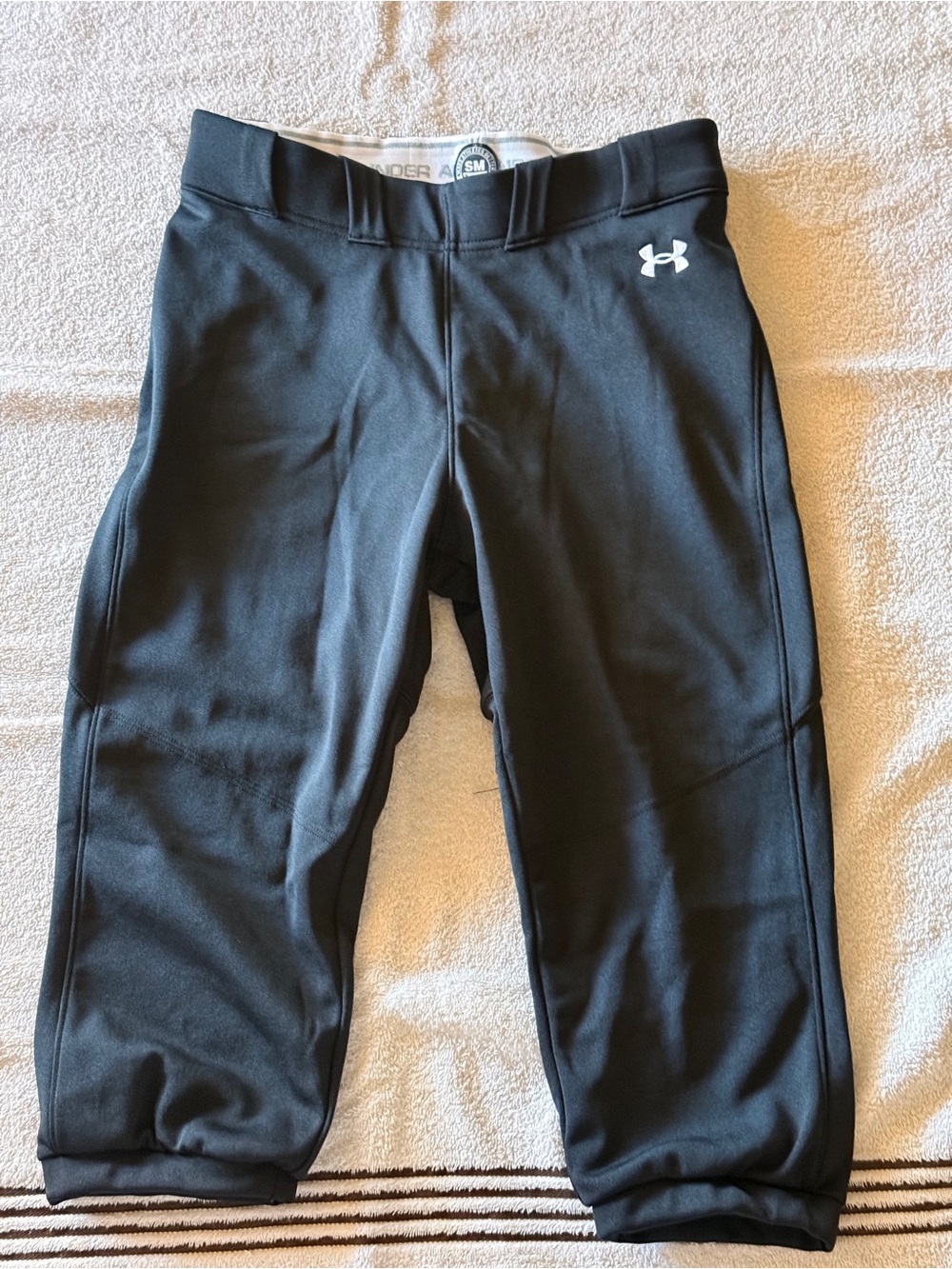 Under Armour women Softball pants